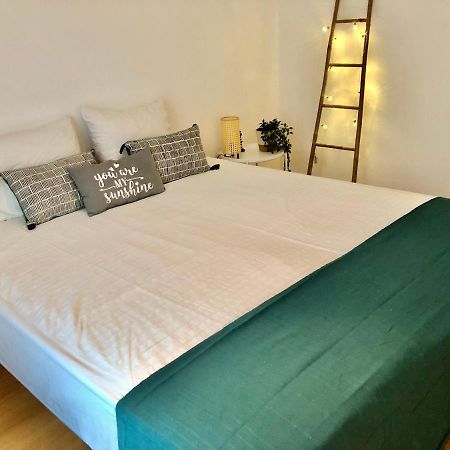 Pleno Beach-Side Apartment Furadouro Exterior photo